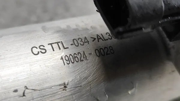 Manguera Intercooler SSANGYONG TIVOLI 1.5 1.6 16V image 4