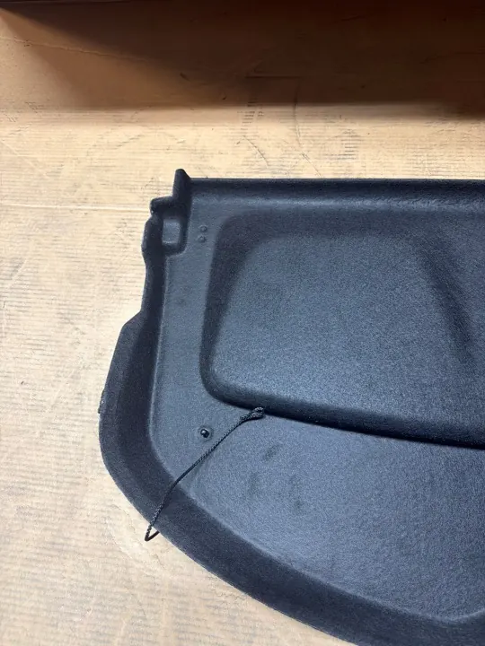 Estante de maletero Nissan Juke II OEM 799106PA0A - Usado image 5