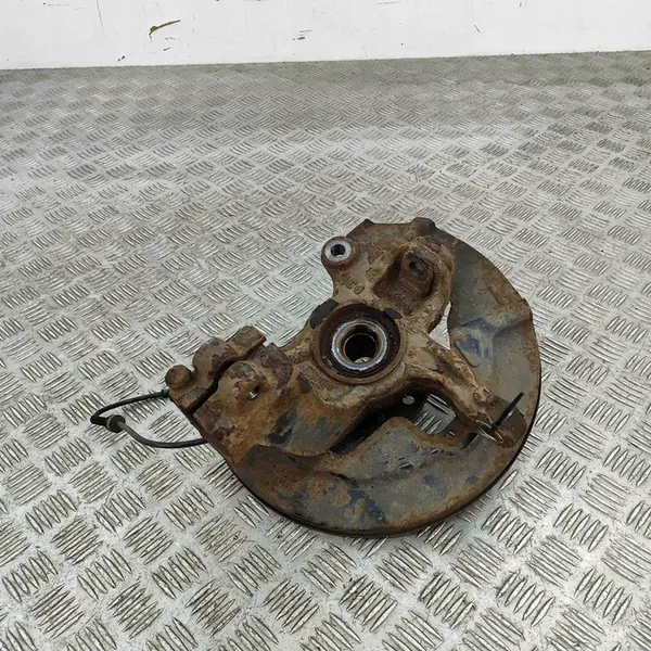 Volvo V70 2011 Mozzo ruota anteriore sinistro image 6