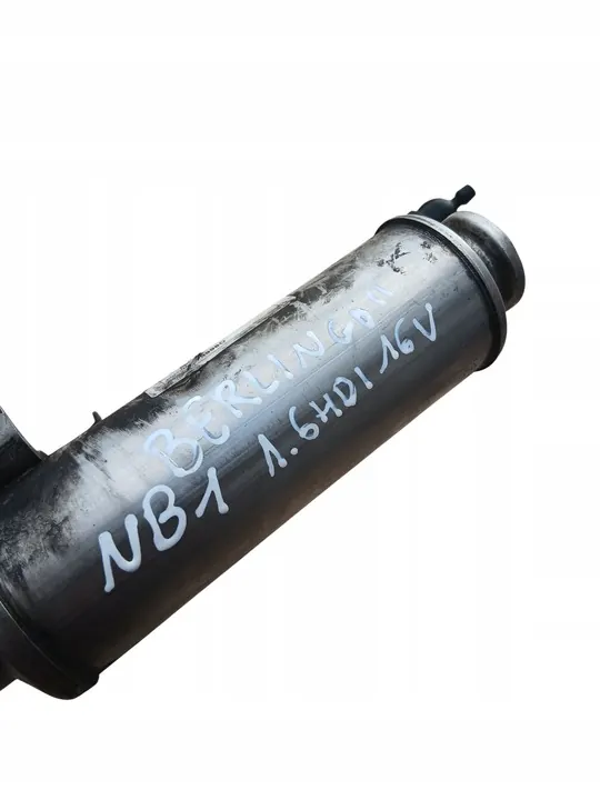 Enfriador EGR Citroen Berlingo II 1.6 HDI image 3