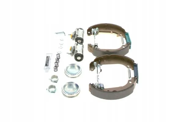 Bosch Jarrulevyset OEM 0 204 114 039 image 4