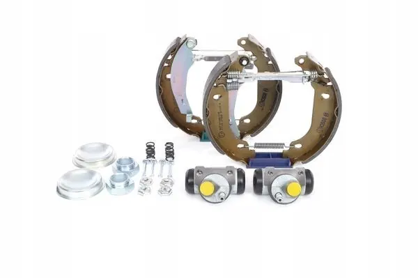 Bosch Jarrulevyset OEM 0 204 114 039 image 5