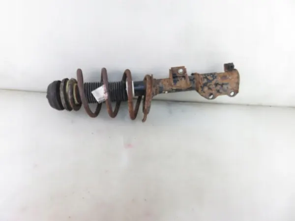 Höger Främre McPherson Mercedes Vito W639 A6393202113 image 2