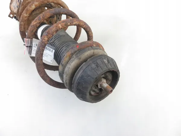 Höger Främre McPherson Mercedes Vito W639 A6393202113 image 3