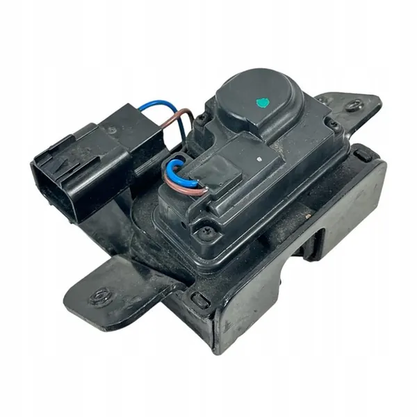 Baklucka Lås för Tahoe Escalade Yukon 07-14 OEM image 2