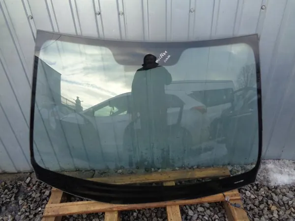Pare-brise avant chauffé OEM pour Kia Pro Ceed 2006- image 2