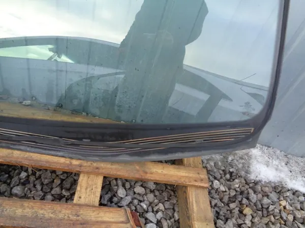 Pare-brise avant chauffé OEM pour Kia Pro Ceed 2006- image 6
