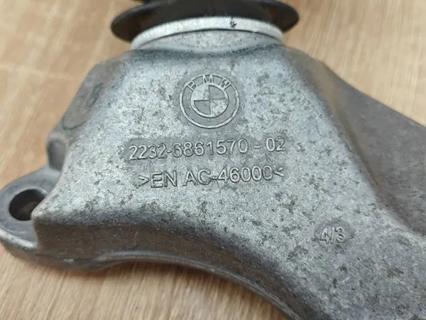 Vaihteiston tuki OEM 6861570 BMW 2.0D G-sarjaan image 5