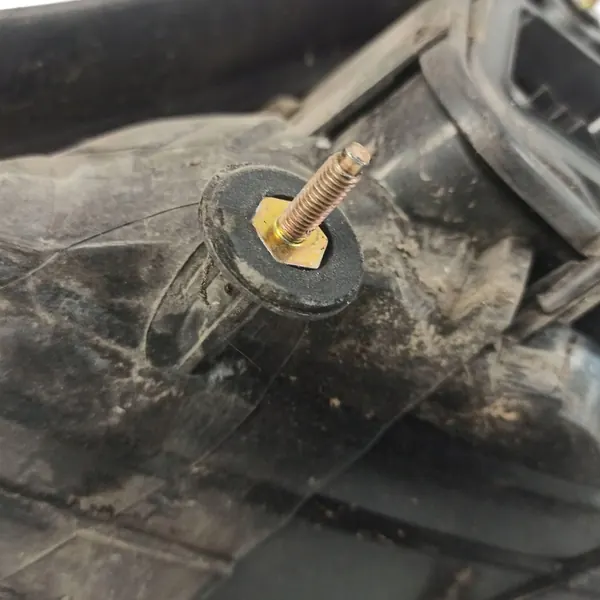 FIAT STILO LÁMPARA TRASERA IZQUIERDA 46823706 image 6