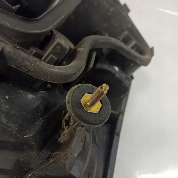 FIAT STILO LÁMPARA TRASERA IZQUIERDA 46823706 image 7