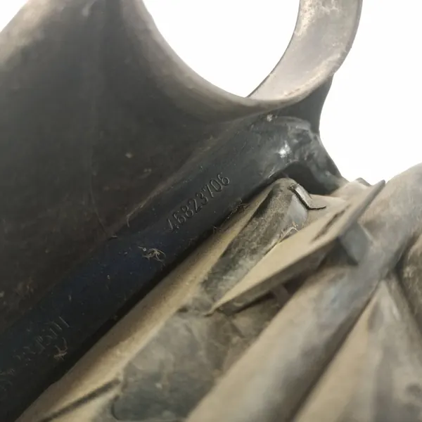 FIAT STILO LÁMPARA TRASERA IZQUIERDA 46823706 image 9