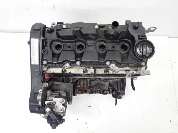 Moottoripumppu DFF DFFA VW T-ROC 2.0 TDI 150hv image 3