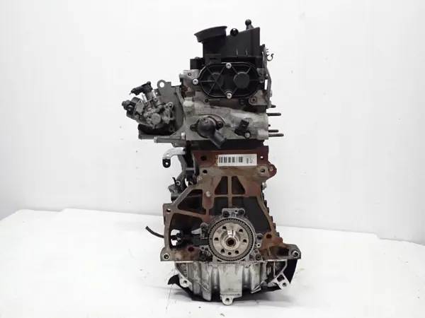 Moottoripumppu DFF DFFA VW T-ROC 2.0 TDI 150hv image 4