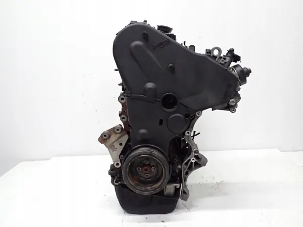 Moottoripumppu DFF DFFA VW T-ROC 2.0 TDI 150hv image 5