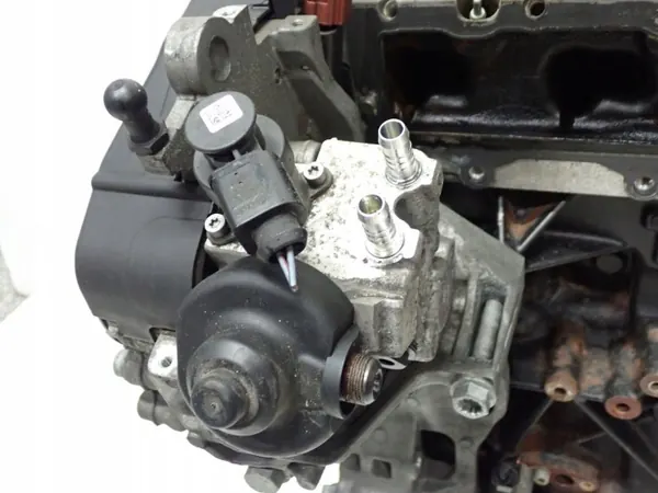 Moottoripumppu DFF DFFA VW T-ROC 2.0 TDI 150hv image 6