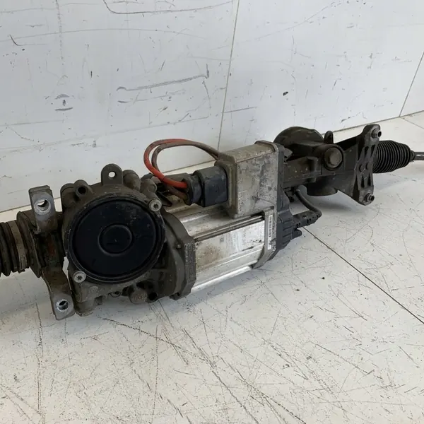 Motor de cremalheira VW GOLF V 5 TOURAN 1T LIFT 08r image 10