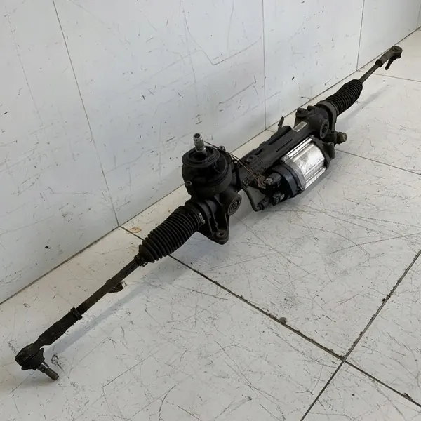 Motor de cremalheira VW GOLF V 5 TOURAN 1T LIFT 08r image 2