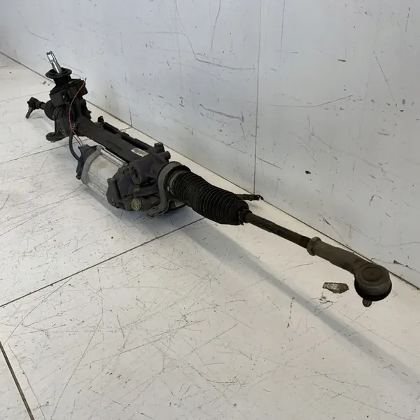 Motor de cremalheira VW GOLF V 5 TOURAN 1T LIFT 08r image 5
