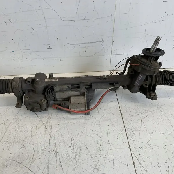 Motor de cremalheira VW GOLF V 5 TOURAN 1T LIFT 08r image 6