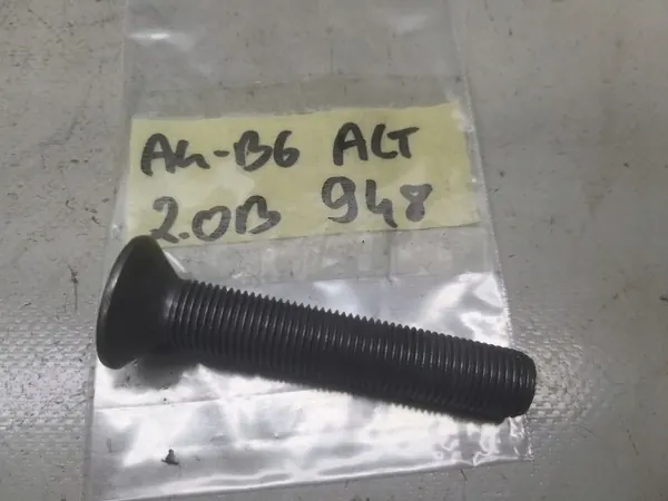 Tornillo variador OEM 06B109088C para árbol de levas 2.0L image 10
