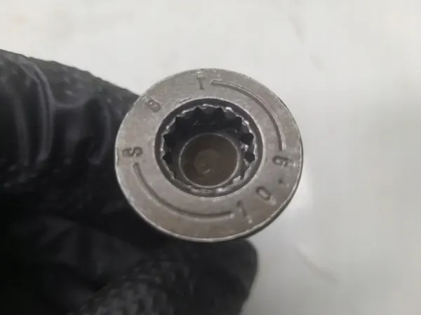 Tornillo variador OEM 06B109088C para árbol de levas 2.0L image 5