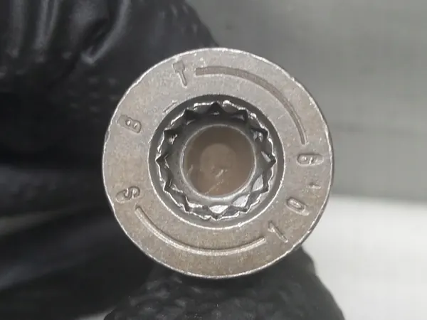 Tornillo variador OEM 06B109088C para árbol de levas 2.0L image 7
