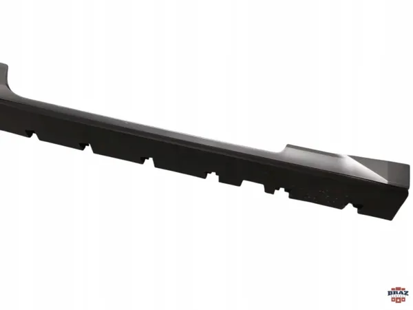 OEM PR3Z-6310176-AAPTM oikea kynnysmuovi image 4