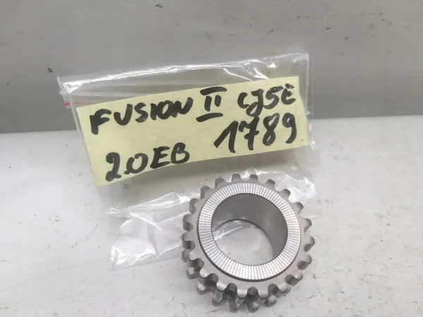 Pignon de distribution OEM ZĘBATKA 1789 USA JV910AC image 7