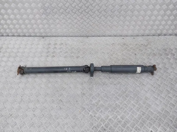 Vetokäyttöakseli OEM 3402136 BMW X3 E83 2.5i Auto image 2