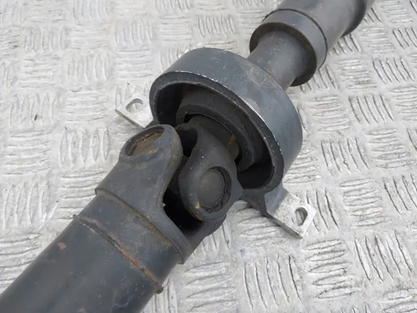 Vetokäyttöakseli OEM 3402136 BMW X3 E83 2.5i Auto image 4