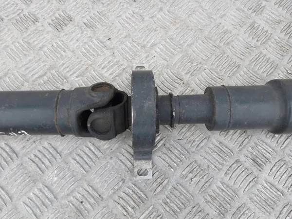 Vetokäyttöakseli OEM 3402136 BMW X3 E83 2.5i Auto image 5