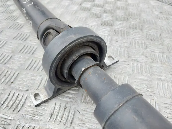 Vetokäyttöakseli OEM 3402136 BMW X3 E83 2.5i Auto image 6