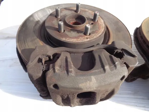 Roulement de moyeu avant droit OEM 996811/mamAUTO image 3