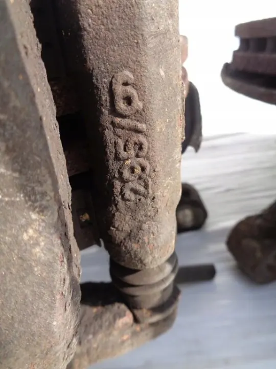 Roulement de moyeu avant droit OEM 996811/mamAUTO image 4