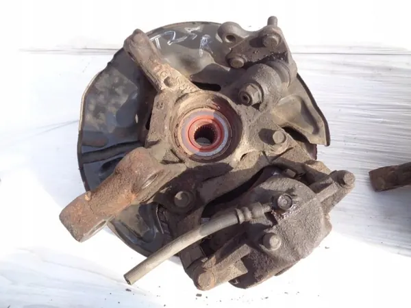 Roulement de moyeu avant droit OEM 996811/mamAUTO image 5