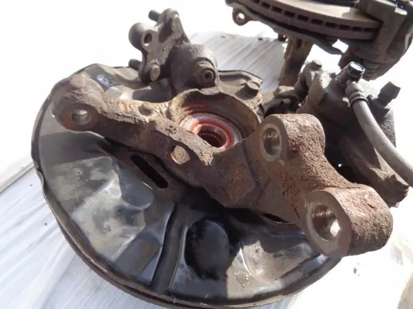 Roulement de moyeu avant droit OEM 996811/mamAUTO image 7