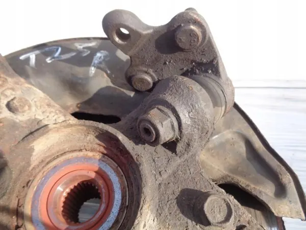 Roulement de moyeu avant droit OEM 996811/mamAUTO image 8