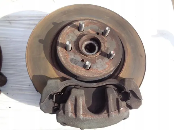 Roulement de moyeu avant droit OEM 996811/mamAUTO image 9