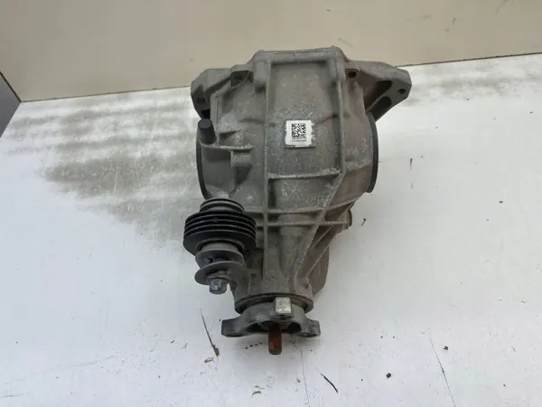 Différentiel arrière 2.833 2.823 Mercedes C W205 A2133500601 image 2