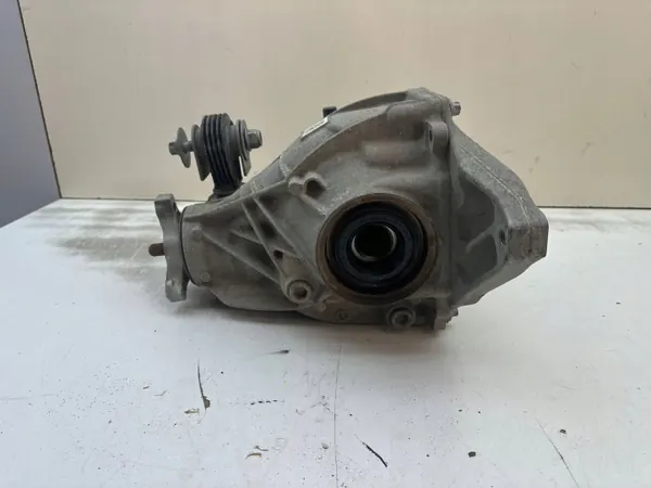 Différentiel arrière 2.833 2.823 Mercedes C W205 A2133500601 image 3