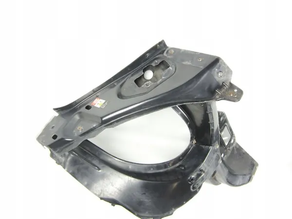 Espelho direito Mercedes ML W164 GL X164 image 2