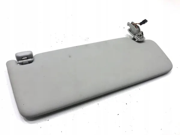 OEM 8V5857551C vasen aurinkovarjo Audi A3 8V:lle image 2