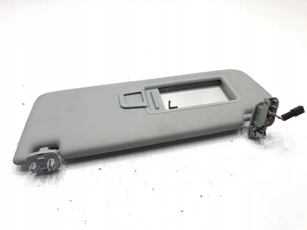 OEM 8V5857551C vasen aurinkovarjo Audi A3 8V:lle image 3