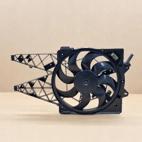 Fläkt Mito Giulietta Doblo Combo Punto Bravo Delta Corsa OEM image 3