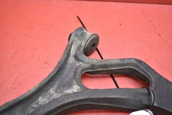 Braccio di Controllo Anteriore Sinistro Porsche Cayenne 7L0407154E image 10