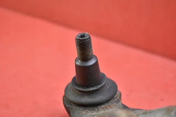 Braccio di Controllo Anteriore Sinistro Porsche Cayenne 7L0407154E image 7