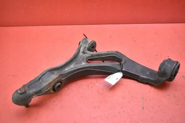 Braccio di Controllo Anteriore Sinistro Porsche Cayenne 7L0407154E image 8