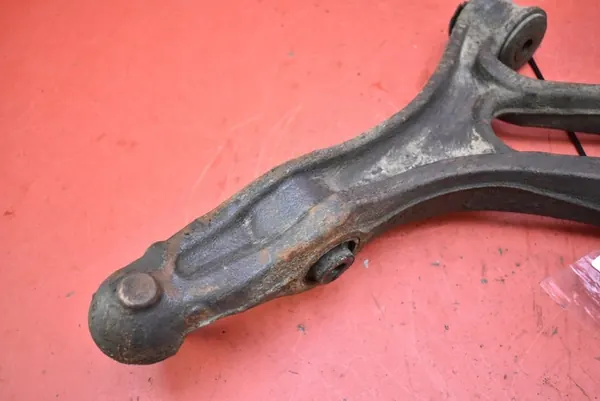 Braccio di Controllo Anteriore Sinistro Porsche Cayenne 7L0407154E image 9