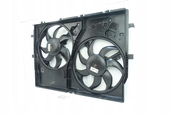 Fiat OE Radiatorventilator 1379297080 voor Ducato III Lift image 3