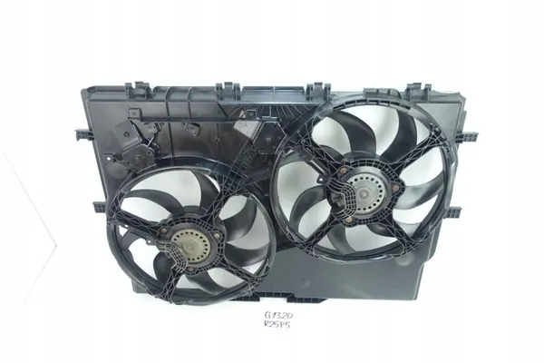 Fiat OE Radiatorventilator 1379297080 voor Ducato III Lift image 5
